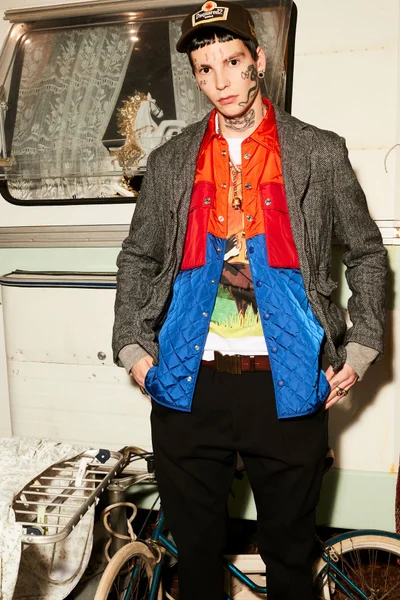 Look 34